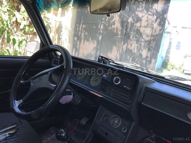 LADA (VAZ) 2107 1999, 50,375 km - 1.6 l - Bakı