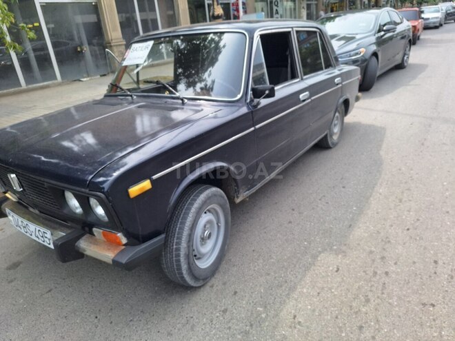 LADA (VAZ) 2106