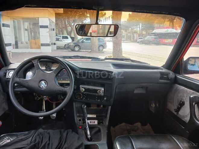BMW 316 1986, 254,677 km - 1.8 л - Bakı