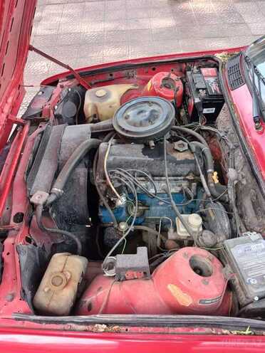 BMW 316 1986, 254,677 km - 1.8 л - Bakı