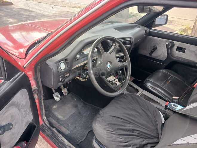 BMW 316 1986, 254,677 km - 1.8 л - Bakı