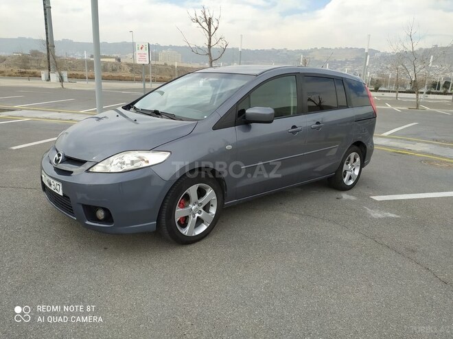 Mazda 5