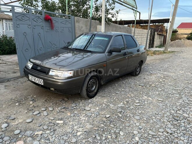 LADA (VAZ) 2110