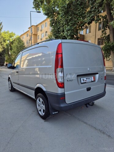 Mercedes Vito