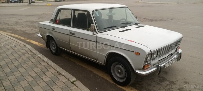 LADA (VAZ) 2103