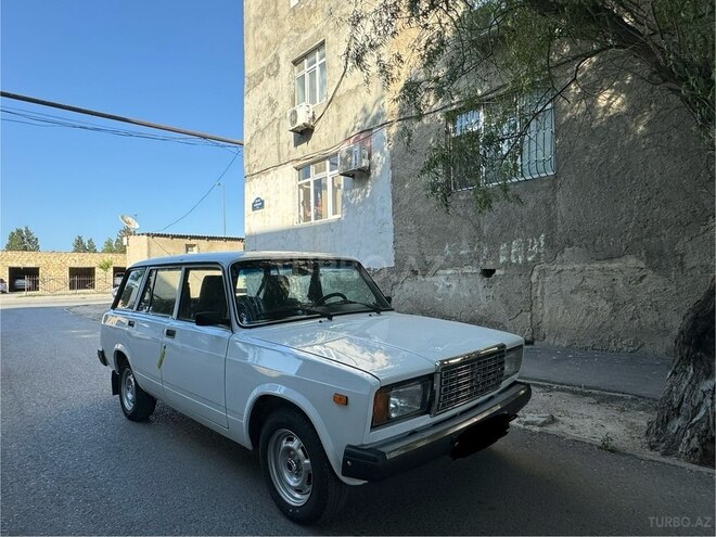 LADA (VAZ) 2104