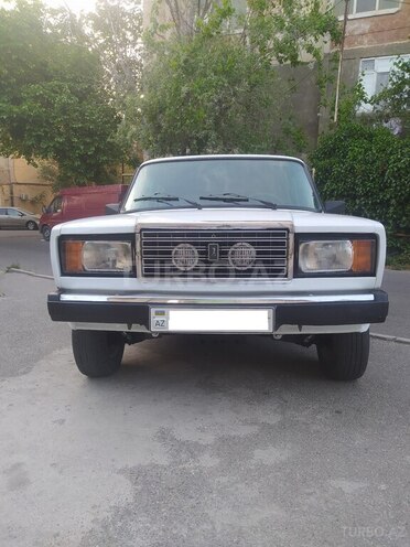 LADA (VAZ) 2107 2009, 91,746 km - 1.6 l - Bakı