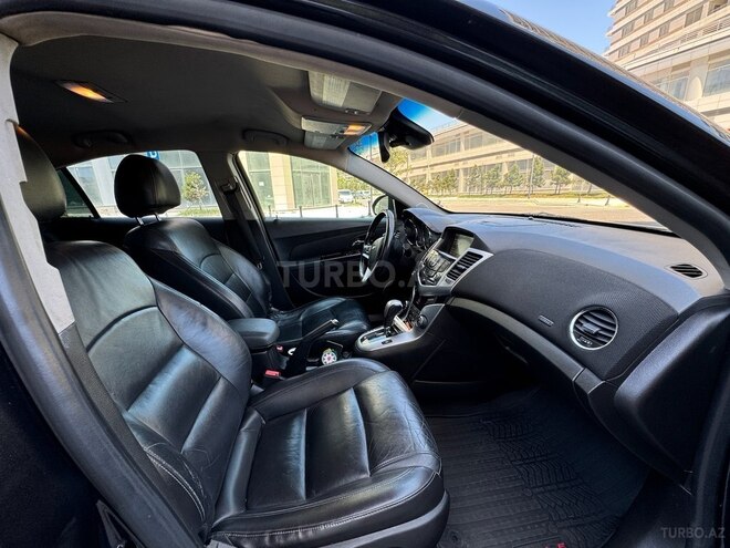Chevrolet Cruze 2013, 192,000 km - 1.4 l - Bakı