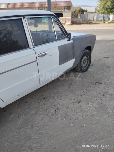 LADA (VAZ) 2106 1994, 94,617 km - 1.5 l - Neftçala