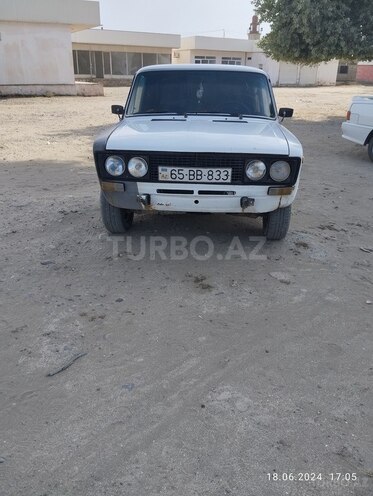 LADA (VAZ) 2106 1994, 94,617 km - 1.5 l - Neftçala