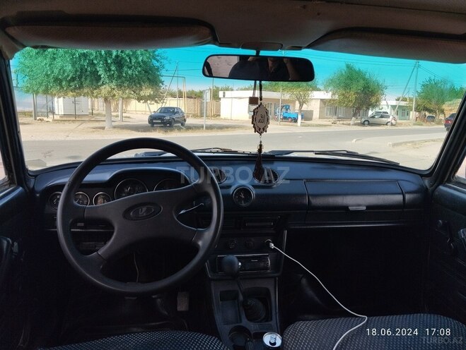 LADA (VAZ) 2106 1994, 94,617 km - 1.5 l - Neftçala