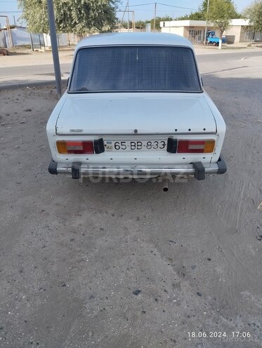 LADA (VAZ) 2106 1994, 94,617 km - 1.5 l - Neftçala