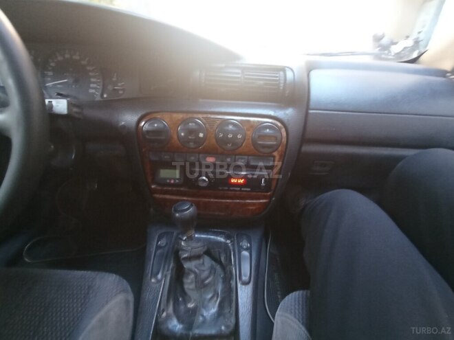 Opel Omega 1997, 431,079 km - 2.0 л - Bakı