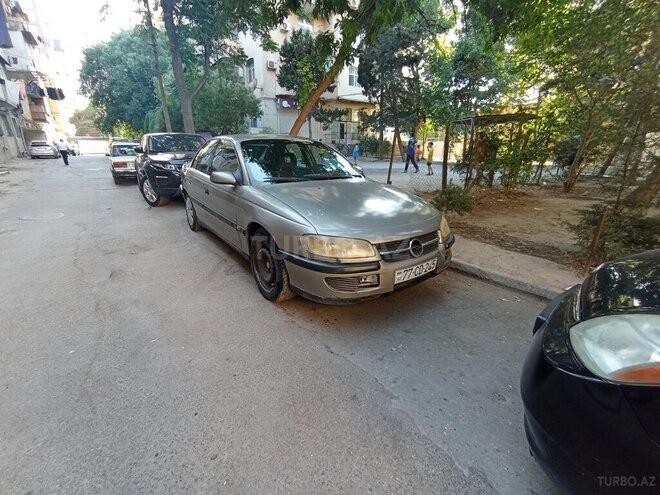Opel Omega 1997, 431,079 km - 2.0 л - Bakı