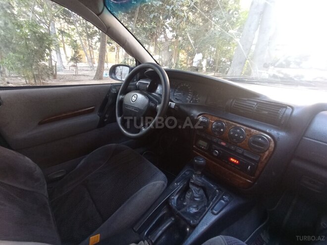 Opel Omega 1997, 431,079 km - 2.0 л - Bakı