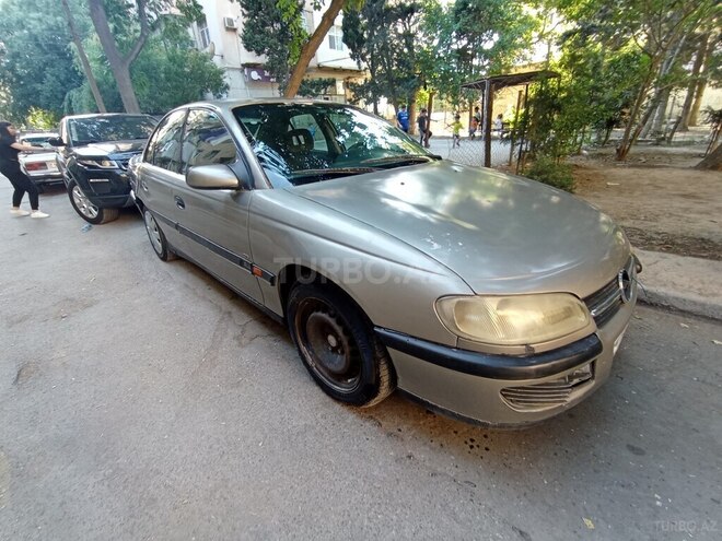 Opel Omega 1997, 431,079 km - 2.0 л - Bakı