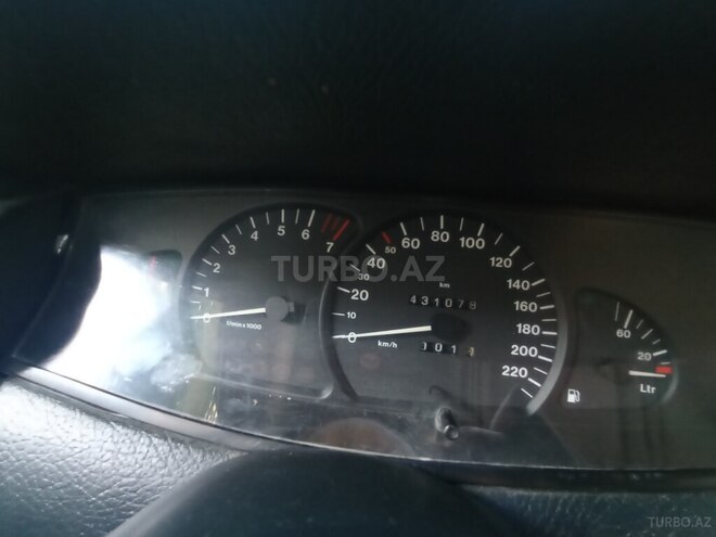 Opel Omega 1997, 431,079 km - 2.0 л - Bakı