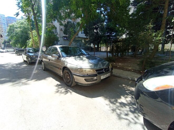 Opel Omega 1997, 431,079 km - 2.0 л - Bakı