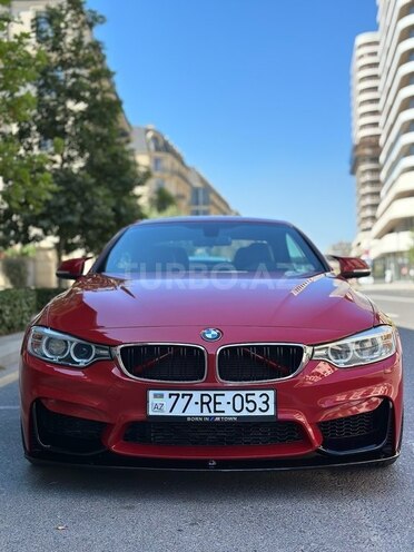 BMW 428