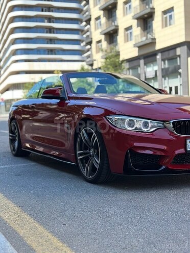 BMW 428