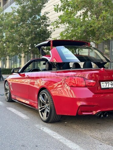 BMW 428