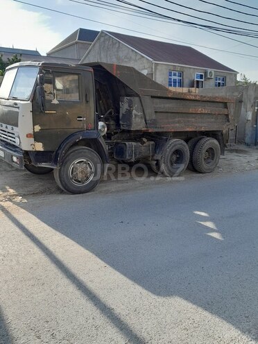 KamAz 55111