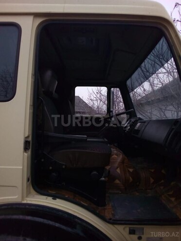 Mercedes Atego 1622 1983, 184,200 km - 6.4 l - Göyçay