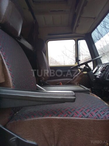 Mercedes Atego 1622 1983, 184,200 km - 6.4 l - Göyçay