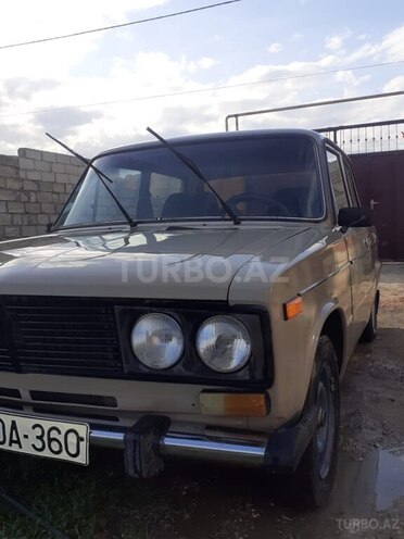 LADA (VAZ) 2106