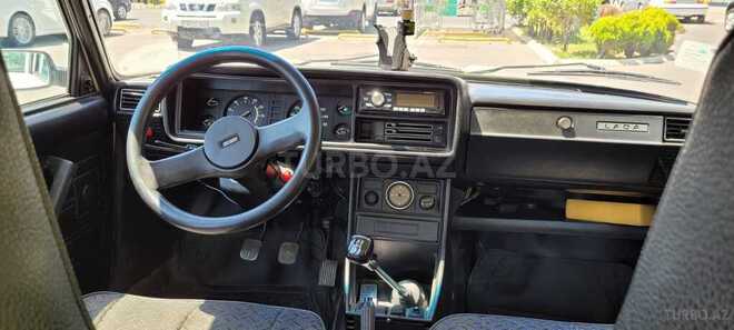 LADA (VAZ) 2107