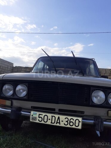 LADA (VAZ) 2106