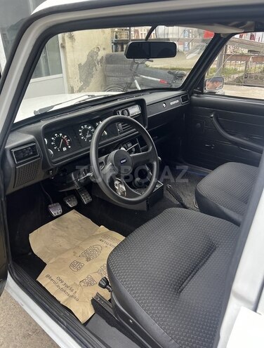 LADA (VAZ) 2107