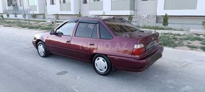 Daewoo Nexia 2008, 450,273 km - 1.5 l - Bakı