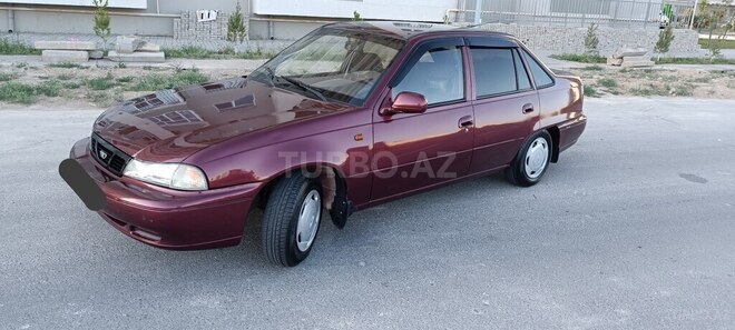 Daewoo Nexia 2008, 450,273 km - 1.5 l - Bakı