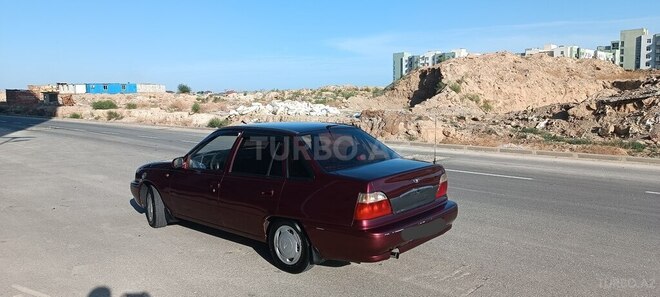 Daewoo Nexia 2008, 450,273 km - 1.5 l - Bakı