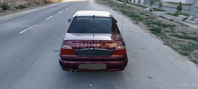 Daewoo Nexia 2008, 450,273 km - 1.5 l - Bakı