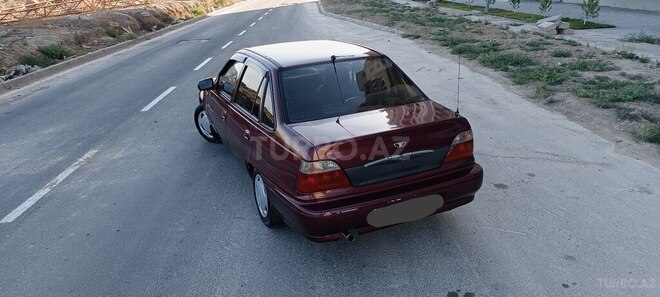 Daewoo Nexia 2008, 450,273 km - 1.5 l - Bakı