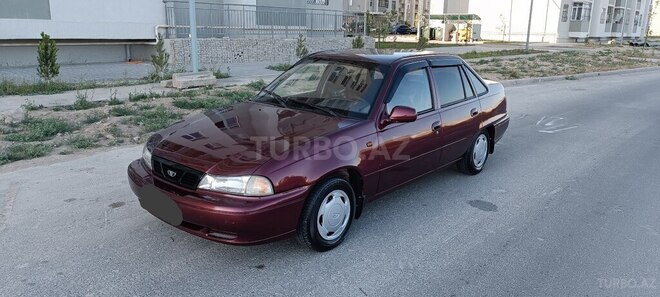 Daewoo Nexia 2008, 450,273 km - 1.5 l - Bakı