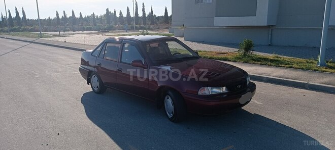 Daewoo Nexia 2008, 450,273 km - 1.5 l - Bakı