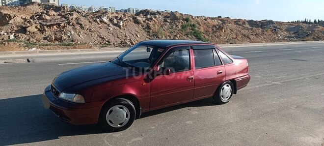 Daewoo Nexia 2008, 450,273 km - 1.5 l - Bakı