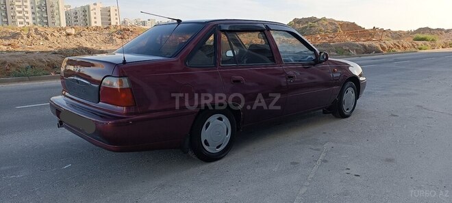 Daewoo Nexia 2008, 450,273 km - 1.5 l - Bakı