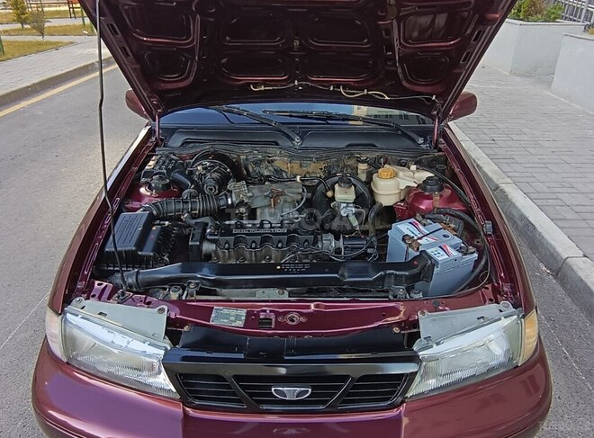 Daewoo Nexia 2008, 450,273 km - 1.5 l - Bakı