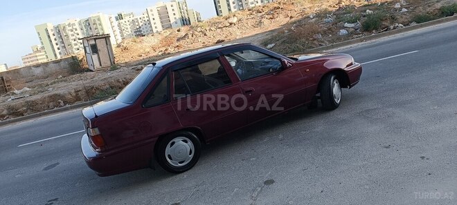 Daewoo Nexia 2008, 450,273 km - 1.5 l - Bakı