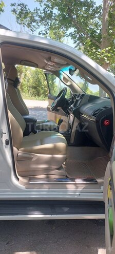 Toyota Land Cruiser Prado 2011, 190,000 km - 2.7 l - Cəbrayıl