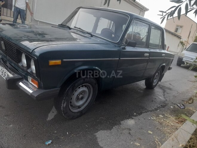 LADA (VAZ) 2106