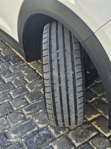 Hyundai Tucson 2016, 170,000 km - 2.0 l - Bakı