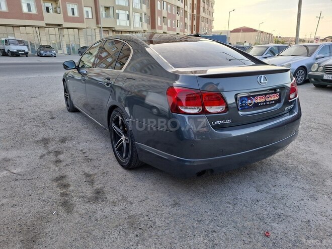 Lexus GS 300