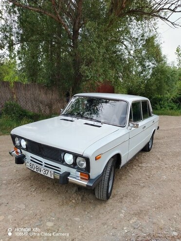 LADA (VAZ) 2106