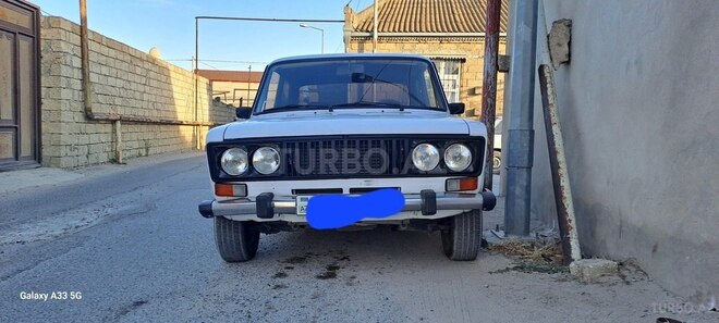 LADA (VAZ) 2106