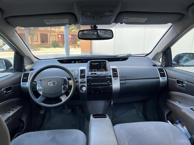 Toyota Prius 2007, 240,000 km - 1.5 л - Bakı